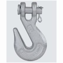 N100-290 5/16 Clevis Grab Hook - Quantity 1 - €17,80 EUR