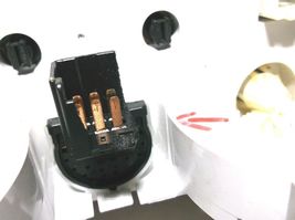 12-13  MAZDA 3 MANUAL    TEMPERATURE/ CLIMATE/ CONTROLS/ HVAC.OEM image 4