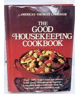 The Good Housekeeping Cookbook by Zoe Coulson (1973, Hardcover) Dust Jacket - £14.73 GBP