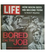 Life Magazine September 1 1972 - Nixon&#39;s Second Term, Richard Roundtree,... - $19.10 CAD
