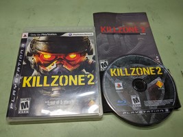 Killzone 2 Sony PlayStation 3 Complete in Box - £4.37 GBP
