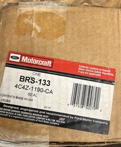 Wheel Seal Front Motorcraft BRS-133, 4C4Z-1190-CA - £34.96 GBP