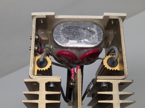 NOS RELIANCE ELECTRIC 86466-47R RECTIFIER STACK for 3A 40HP MAXPAK PLUS DRIVE !! Item image 2