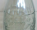 Coca-Cola 20&quot; Christmas Bottle December 25 1923 Circa 1930&#39;s Incandescent - £789.31 GBP