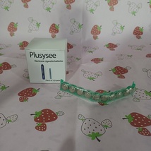 Plusysee Batteries: 1.55V, Compact, 10 - pack for Extended Device Use image 5