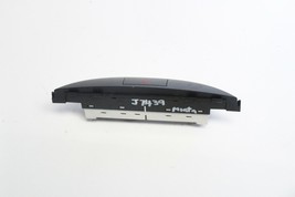 2006-2014 MAZDA MIATA MX-5 HAZARD BUTTON SWITCH AND TRIM J7439 image 6