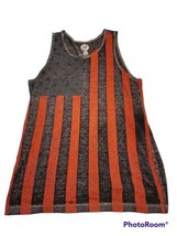 Hybrid Promotions Mens Tank  Medium 38/40 - £11.47 GBP