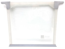 Ronco Showtime Rotisserie &amp; BBQ Replacement Glass Front Door Part 4000 5... - $21.85