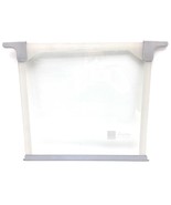 Ronco Showtime Rotisserie &amp; BBQ Replacement Glass Front Door Part 4000 5... - £17.31 GBP
