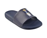 Polo Ralph Lauren Men Slide Sandals Polo Slide Size US 12D Navy Blue Pol... - £77.43 GBP