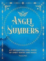 Angel Numbers By Fortuna Noir - £20.21 GBP