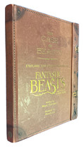 The Case Of Beasts Explore The Film Wizardry Of Fantastic Beasts And Where - £7.41 GBP