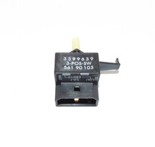 Kenmore Dryer : Temperature Cycle Selector Switch (WP3399639) {P3433} - $22.44