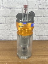 Dyson DC24 Vacuum Dust Bin Canister Assembly Replacement Part Orange - $17.09