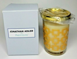 PartyLite Jonathan Adler Candles New in Box Urban Safari P3C/G85383 - £32.06 GBP