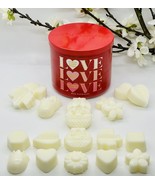 Bath and Body Works Rose Water &amp; Ivy Wax Melts 10-Pack - $15.79 CAD+