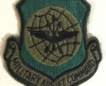 Vintage Military Airlift Command Patch Box4 - £3.14 GBP