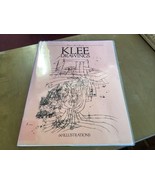 Dover Art Library: Klee Drawings : 60 Works by Paul Klee by Paul Klee (1... - €13,77 EUR