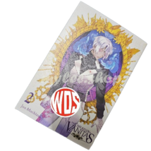 The Case Study Of Vanitas Manga Vol.1-10 Loose Set Comic English Version - $25.00