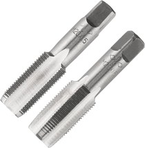 Aceteel M20 X 1.5 Metric Hand Tap, Right Hand M20 X 1.5Mm Threading Hand... - £28.28 GBP