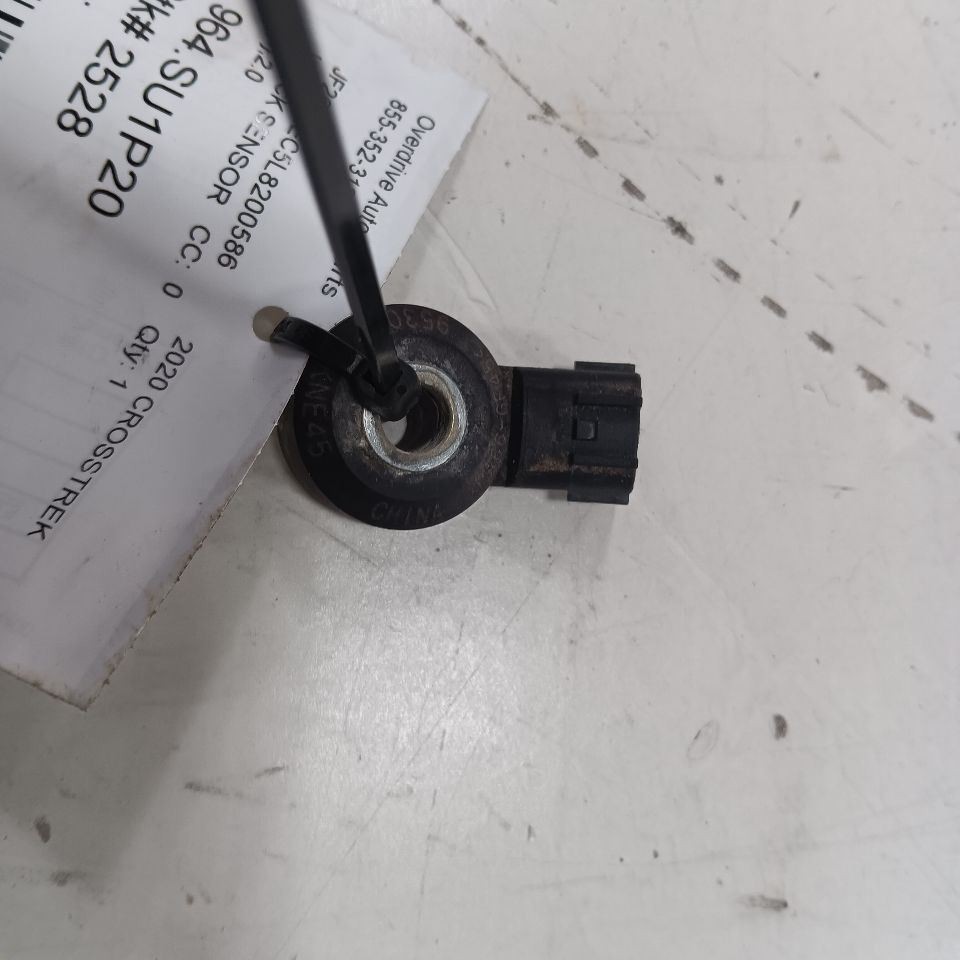 Subaru Crosstrek 2.0 Engine Knock Sensor  2019 2020 2021 2022 2023 - $29.89