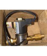 990-53 humidifier solenoid valve assembly - $382.12 MXN