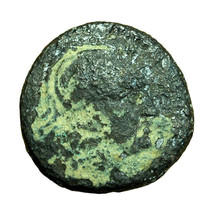 Ancient Greek Coin Lysimachos Thrace Kings AE19mm Athena / Lion 00286 - £15.85 GBP