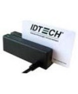 ID TECH WCR3227-512U S 414 OMNI READER,MSR 1&amp;2,USB I/F BLACK ID TECH WCR... - $158.79 CAD