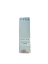 Lancome Energie De Vie Antioxidant &amp; Anti-Fatigue Liquid Care 1 fl oz NIB - $29.02