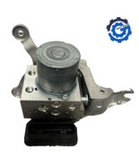 New OEM GM ABS Anti-Lock Pump For 2016-2017 Chevrolet Cruze Malibu 84151756 - $280.46