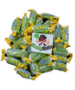 Jolly Rancher Apple 160 pieces Green Apple Jolly Ranchers hard bulk candy - $465.84 MXN