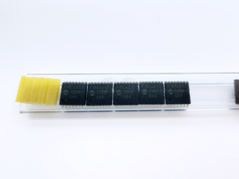 5X PIC16F1824-E/ST Microchip 8-Bit Flash Microcontroller 32MHz 1.8-5.5V ... - $7.50