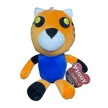 NEW MiniToon PHATMOJO Roblox Piggy Series 1 TIGRY Collectible Plush - $18.80