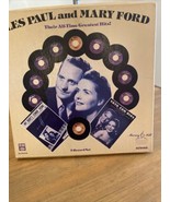 Les Paul and Mary Ford* - Their All-Time Greatest Hits! (3xLP, Comp + Box) - £15.56 GBP
