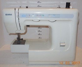 Kenmore Sewing Machine Model 385.12314990 with Foot pedal - £57.04 GBP