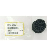 Original New Gear Spare Part B0703183 For Ricoh Aficio 550 551 551P 650 ... - $11.75 CAD