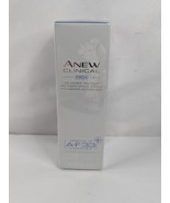 Avon Anew Clinical Pro+ Line Eraser Treatment A-F33 Complex 1.0 oz New S... - $14.99