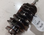 Subaru Crosstrek 2.0 Engine Crankshaft Crank Shaft  2019 2020 2021 2022 ... - $233.89