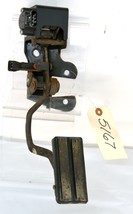 96-97 Ford F250 F350 7.3 Diesel F6TA-9F836-AA Accelerator Pedal & Sensor OE 5167 - £71.21 GBP