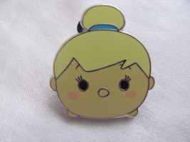 Disney Trading Pins 108012: Disney Tsum Tsum Mystery Pin Pack - Tinker Bell ONLY - £6.13 GBP