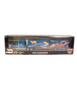 1998 Hot Wheels Pro Racing #44 Kyle Petty Team Transporter 50th Annivers... - $437.71 MXN