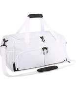 FR Fashion Co. 21&quot; Lightweight Duffle Bag - £35.23 GBP+