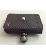 RPS  DOT LINE QR plate for TTL flash bracket RS-0421 Replacement Part - $17.12 CAD