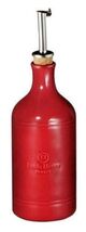 Oil Cruet 450mL Red - 450 mL Capacity Glass Bottle - $306.94 MXN Oil Cruet 450mL Red - 450 mL Capacity Glass Bottle - $306.94 MXN