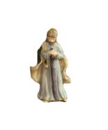 Coyne&#39;s Company Come &amp; Behold Him Nativity Set Replacement Joseph Staff ... - €10,49 EUR