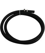 Plumb Pak PP855-74 Dishwasher Discharge Hose With (2) Clamps, 5/8 In X 6... - $42.57 CAD
