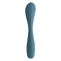 Twilight Mood | Bendable Clitoral Vibrator With 7 Pulse Patterns And 3 S... - £136.07 GBP