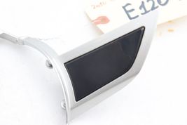 10-11 CHEVROLET CAMARO STEERING WHEEL TRIM CRUISE CONTROL SWITCH E1204 image 7