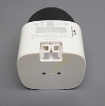 eufy S340 T81701W1 Outdoor Solar Powered Security Camera with Dual Lens - White image 4