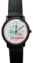 Disney Presents the 35 Years of Disneyland Watch - £13.30 GBP